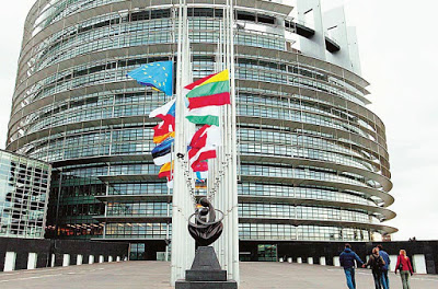 Προχωρεί η πρόταση Τσίπρα για ενεργό ρόλο του ευρωκοινοβουλίου στην πορεία εφαρμογής της συμφωνίας